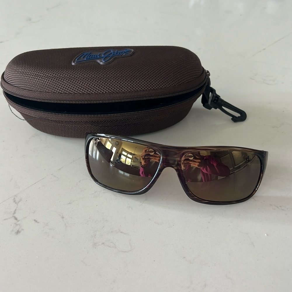 Men’s Maui Jim Sunglasses